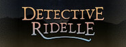 Detective Ridelle