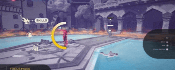 Arcanima: Mist of Oblivion - Prologue