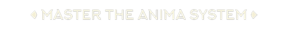 Arcanima: Mist of Oblivion - Prologue