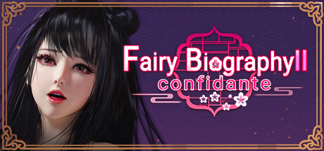 Baixar Fairy Biography2：Confidante Torrent