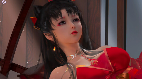 Fairy Biography2Confidante