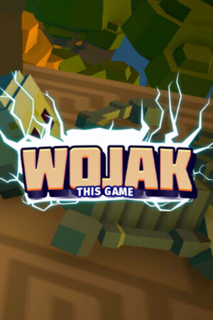 Wojak This Game cover art