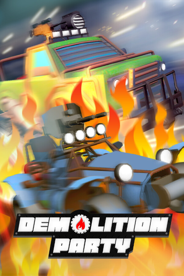Demolition Party
