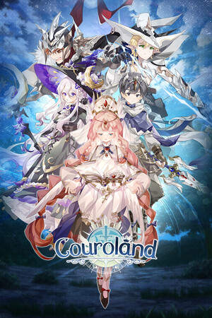 Couroland cover art