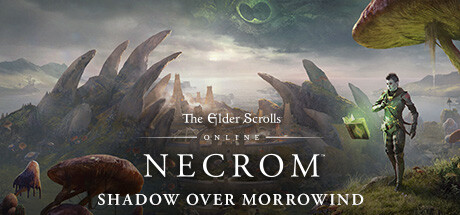 The Elder Scrolls Online’un Yeni Oyunu: Necrom Çıkıyor!