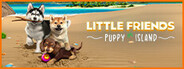 Little Friends: Puppy Island