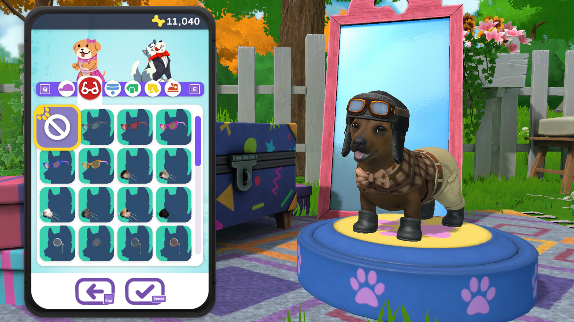 Indie Game Lover Little Friends: Puppy Island