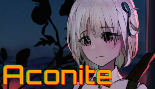 Aconite Steam capsule image