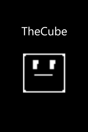 TheCube cover art