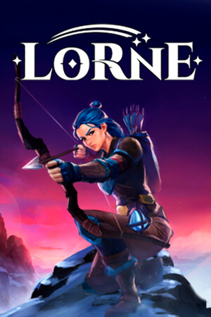 Lorne cover art