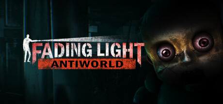 Fading Light VR: Antiworld Cover Image