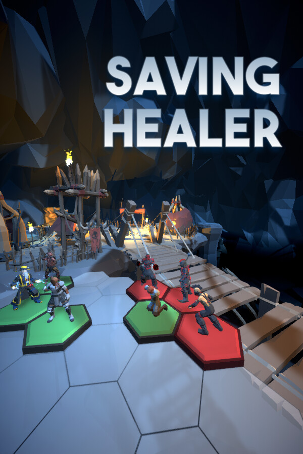 Saving Healer