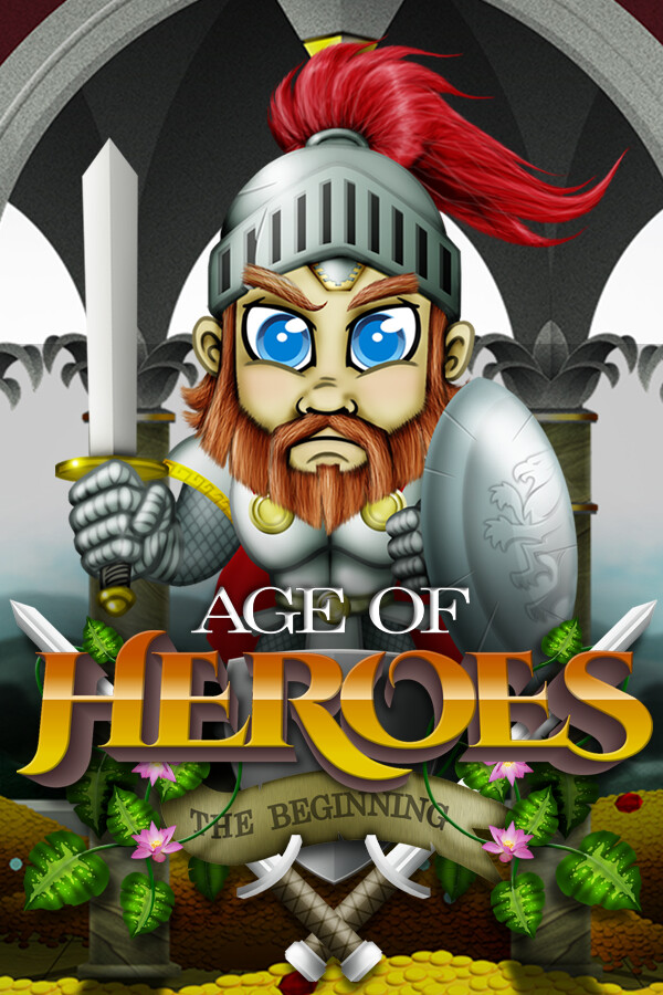 Age of Heroes: The Beginning