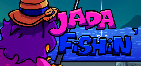 JaDa Fishin' Steam header image