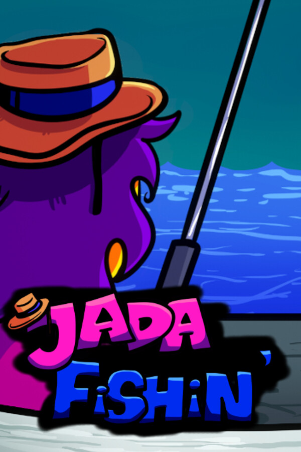 JaDa Fishin'