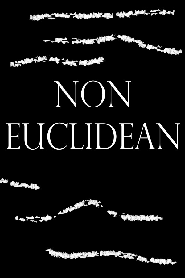 Non-Euclidean
