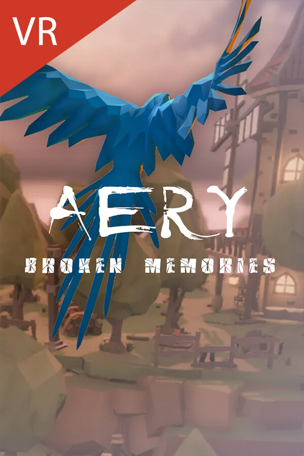 Aery VR - Broken Memories