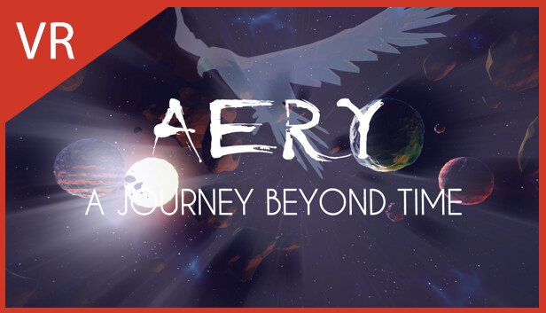 Aery VR - A Journey Beyond Time Steam capsule image