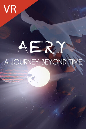 Aery VR - A Journey Beyond Time cover art