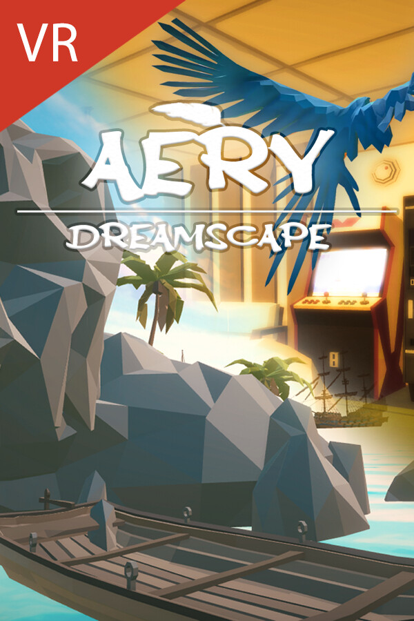 Aery VR - Dreamscape