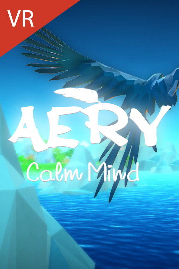 Aery VR - Calm Mind