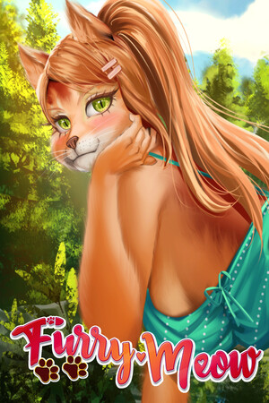 Furry Meow cover art
