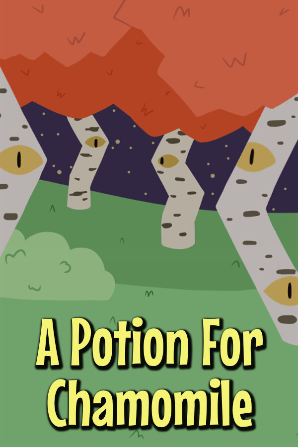 A Potion For Chamomile