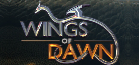 The Wings of Dawn