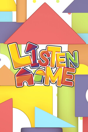Listen Me cover art