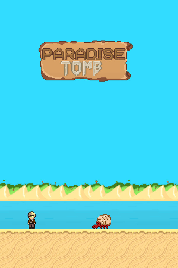 Paradise Tomb