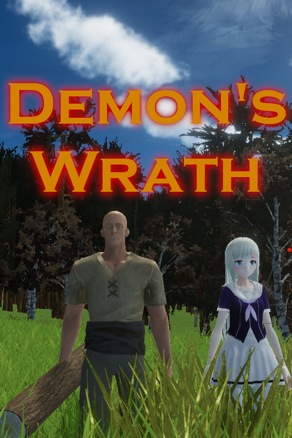 Demon's Wrath