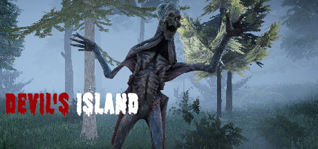 Devil's Island Playtest