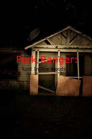 Slender: Exploration