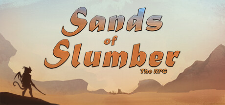 Sands of Slumber: The RPG