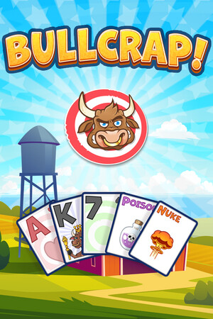 BULLCRAP! Demo
