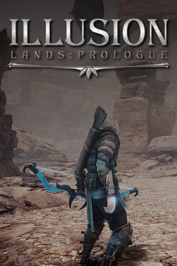 Illusion Lands Prologue: Defenders of Dune