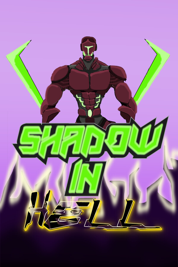 Shadow in Hell