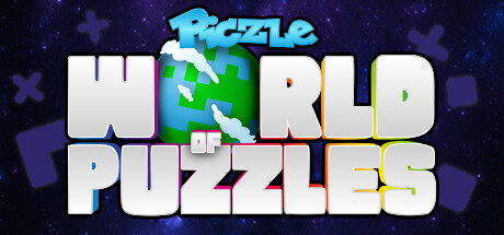 Piczle World of Puzzles header image