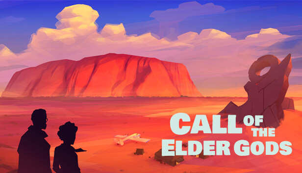 Call of the Elder Gods