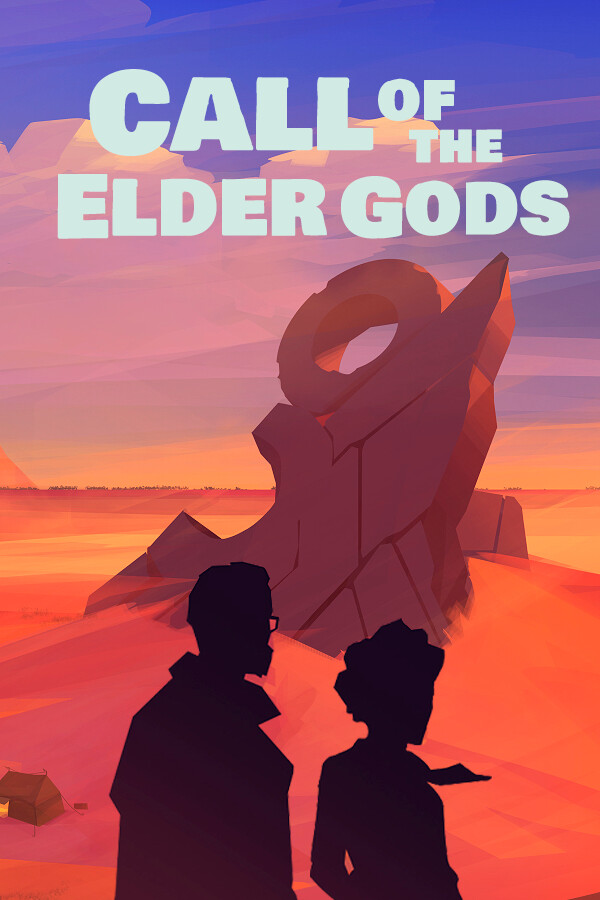 Call of the Elder Gods