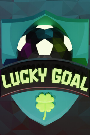 Lucky Goal cover art