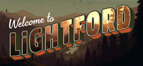 Welcome to Lightford Cover Image