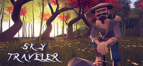 Sky traveler Steam Sky traveler