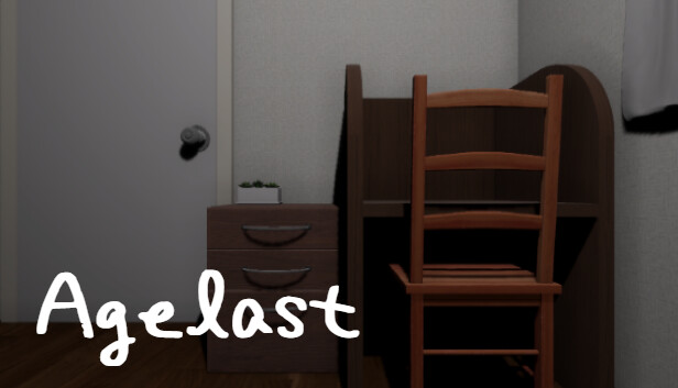 Agelast Steam capsule image