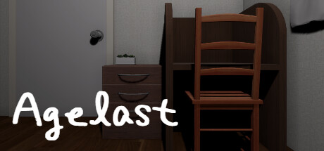 Agelast Steam header image