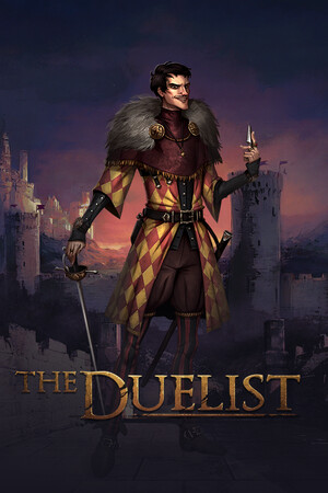 The Duelist: Sanaculus cover art