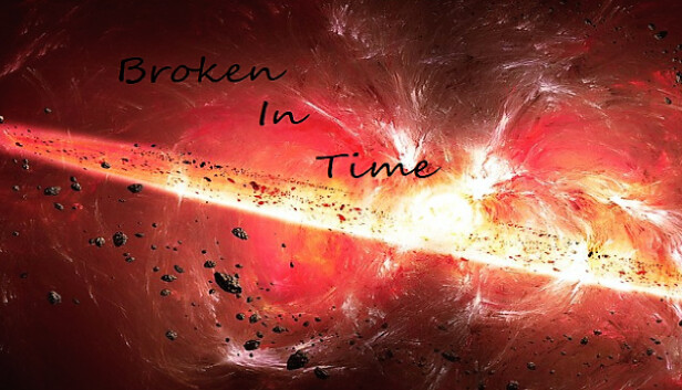 Broken In Time Steam capsule image