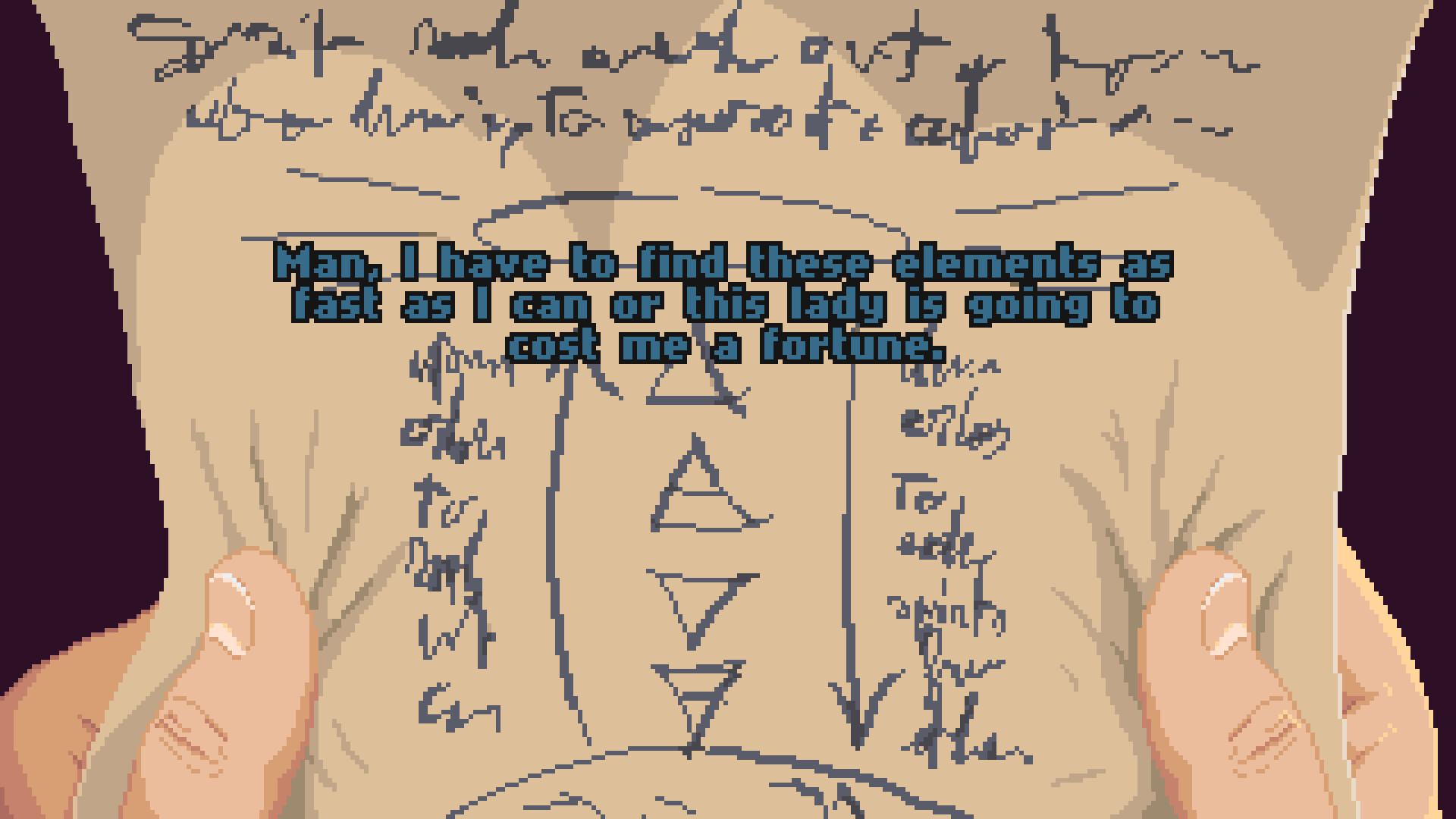 The Will Of Arthur Flabbington On Steam the-will-of-arthur-flabbington-on-steam