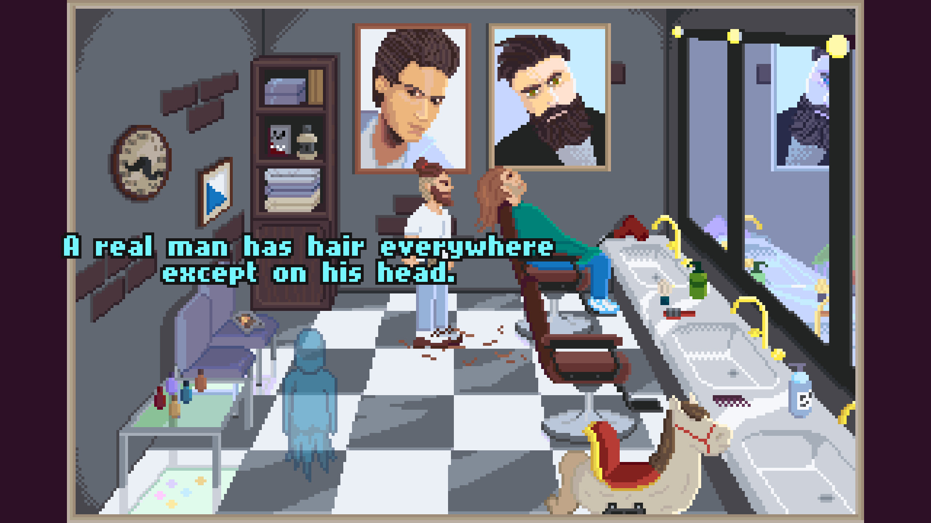 The Will Of Arthur Flabbington On Steam the-will-of-arthur-flabbington-on-steam