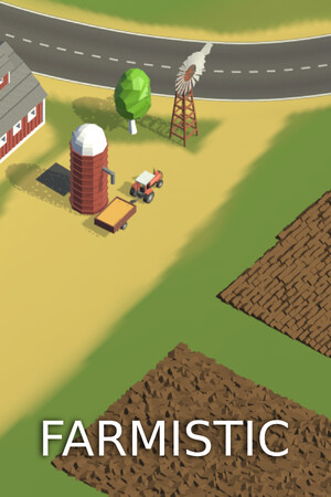 Farmistic cover art